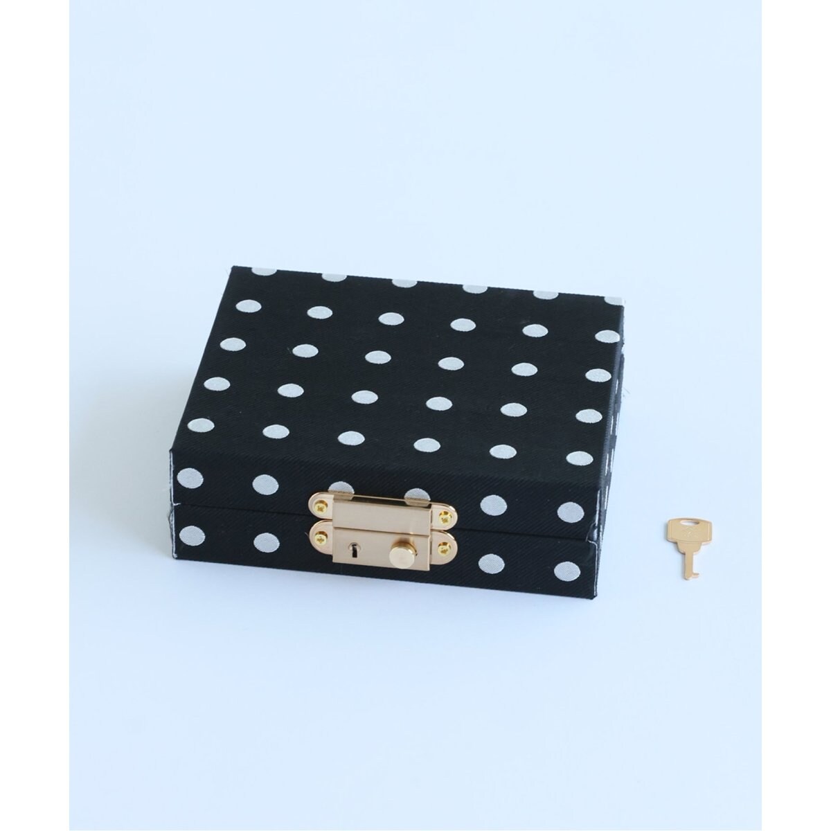 追加》【GIGI/ジジ】pour IENA 別注 ジュエリーボックスmini | イエナ