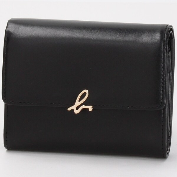 IW03C-01 ミニウォレット | アニエスベー ボヤージュ(agnes b.Voyage