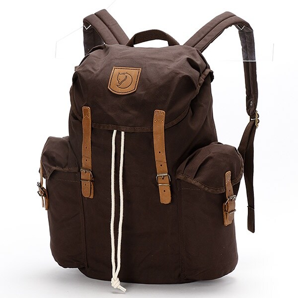 Ovik Backpack 20L 正規品 | フェールラーベン(FJALLRAVEN ) | マルイ