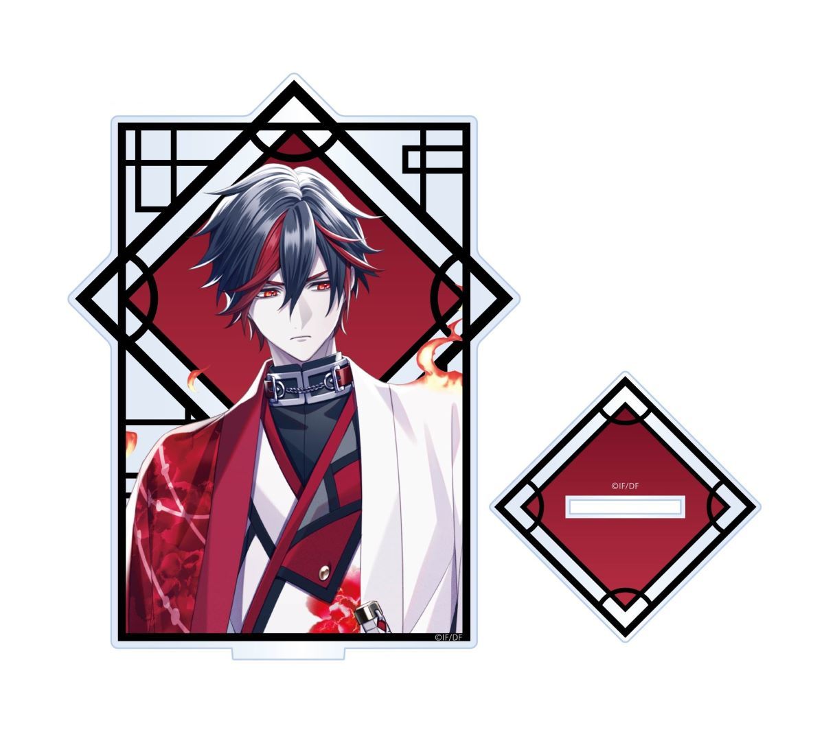 9 R.I.P.】アクリルスタンド-特装版ver-(全9種) | オトメイト(Otomate