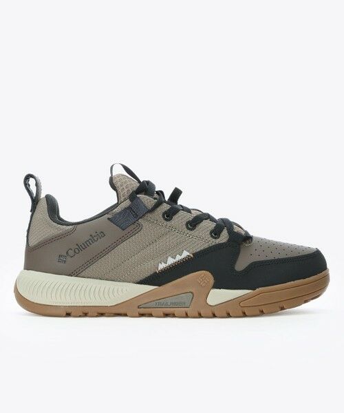 セール】 ランドローマー トレイルライダー （スニーカー）｜Columbia
