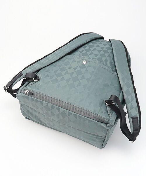 セール】 モノグラム3rd （リュック・バックパック）｜ACE / エース