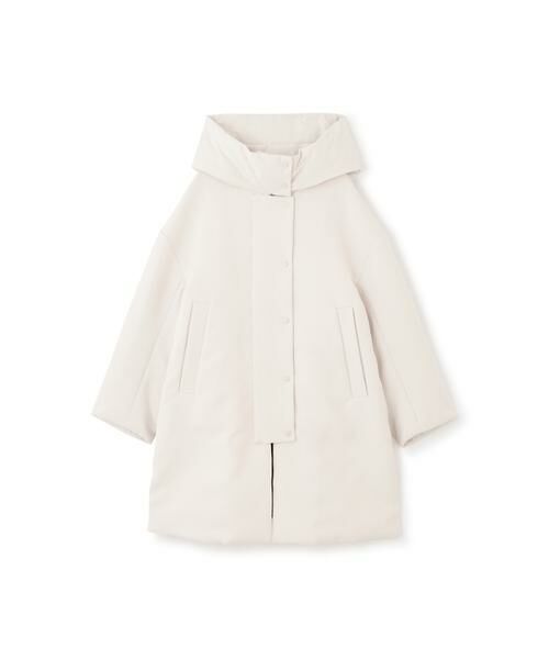 ダウンコンビトリプルクロス （テーラードジャケット）｜ADORE