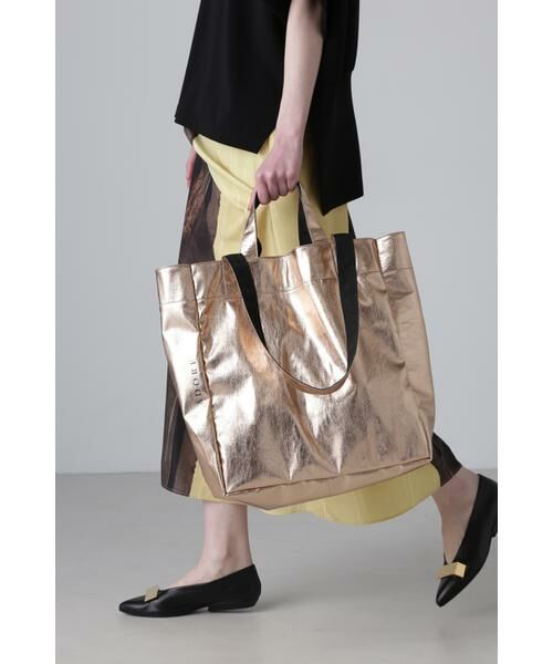 LIMITEDショッパー （バッグ）｜ADORE / アドーア ファッション