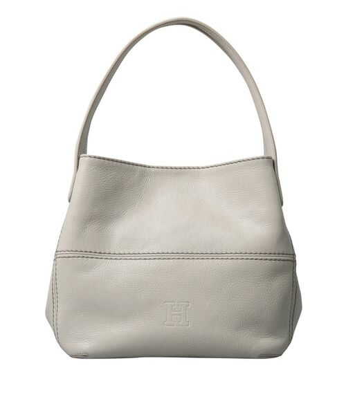 チッチョーネ】レザートートバッグ M 本革（商品番号：P25-20104