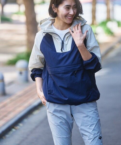 セール】 【CREA掲載・軽量/ECO撥水/ストレッチ】 ライトワッシャー