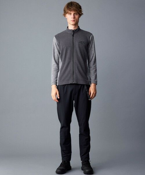 セール】 【ソフト/吸水速乾/ライナードッキング対応】メランジバック