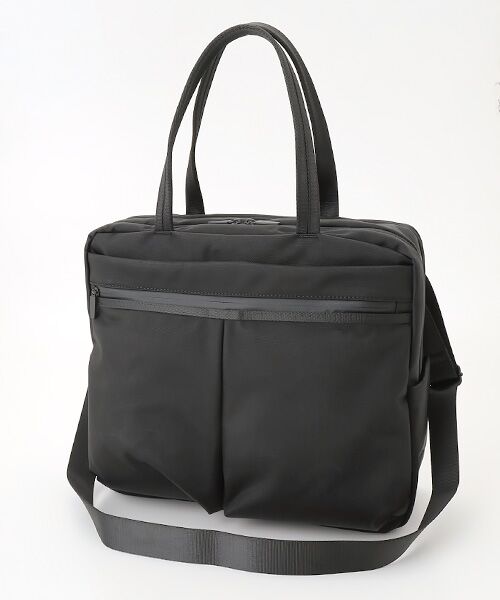 セール】 EALING USEFUL FUNCTION TOTE （トートバッグ）｜SML