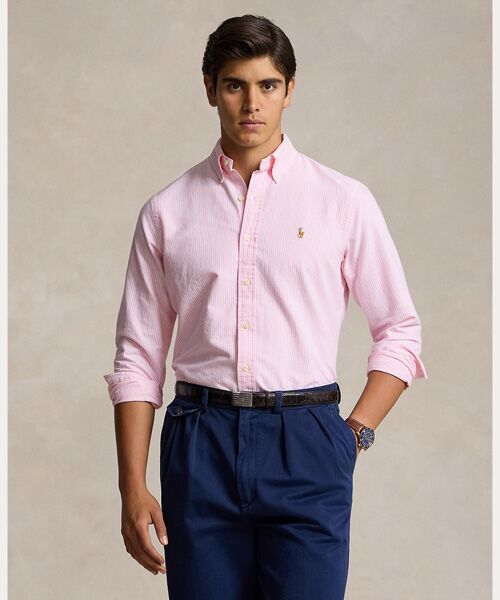 クラシック フィット オックスフォード シャツ （シャツ・ブラウス