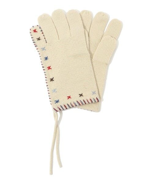 セール】 BODE TINY STAR GLOVE （手袋）｜TOMORROWLAND
