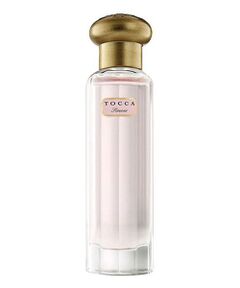 LUXURY TRIO ポーチ付き香水セット （フレグランス）｜TOCCA / トッカ