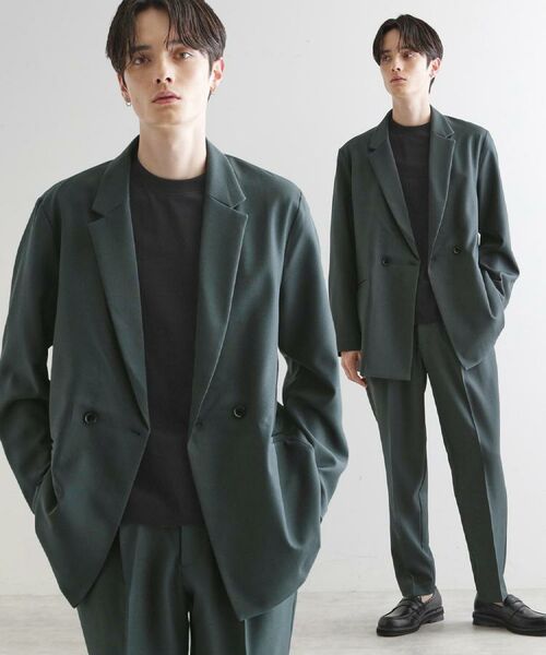 アソートセットアップ （パンツ）｜tk.TAKEO KIKUCHI / ティーケー