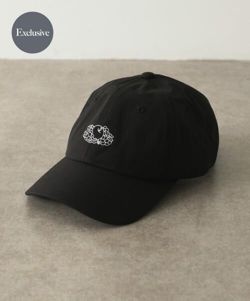 セール】 『別注』FRUIT OF THE LOOM×DOORS 刺繍キャップ （キャップ