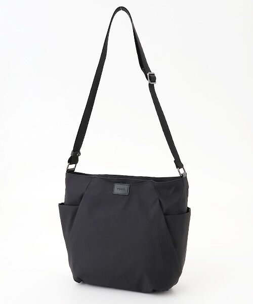 ナイロンタフタ】トラベルショルダー （ショルダーバッグ）｜Y'SACCS