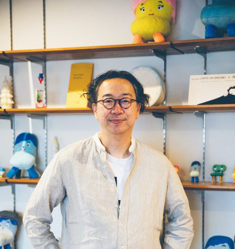 活動10周年を迎えたぬいぐるみ作家・片岡メリヤス - TOKION