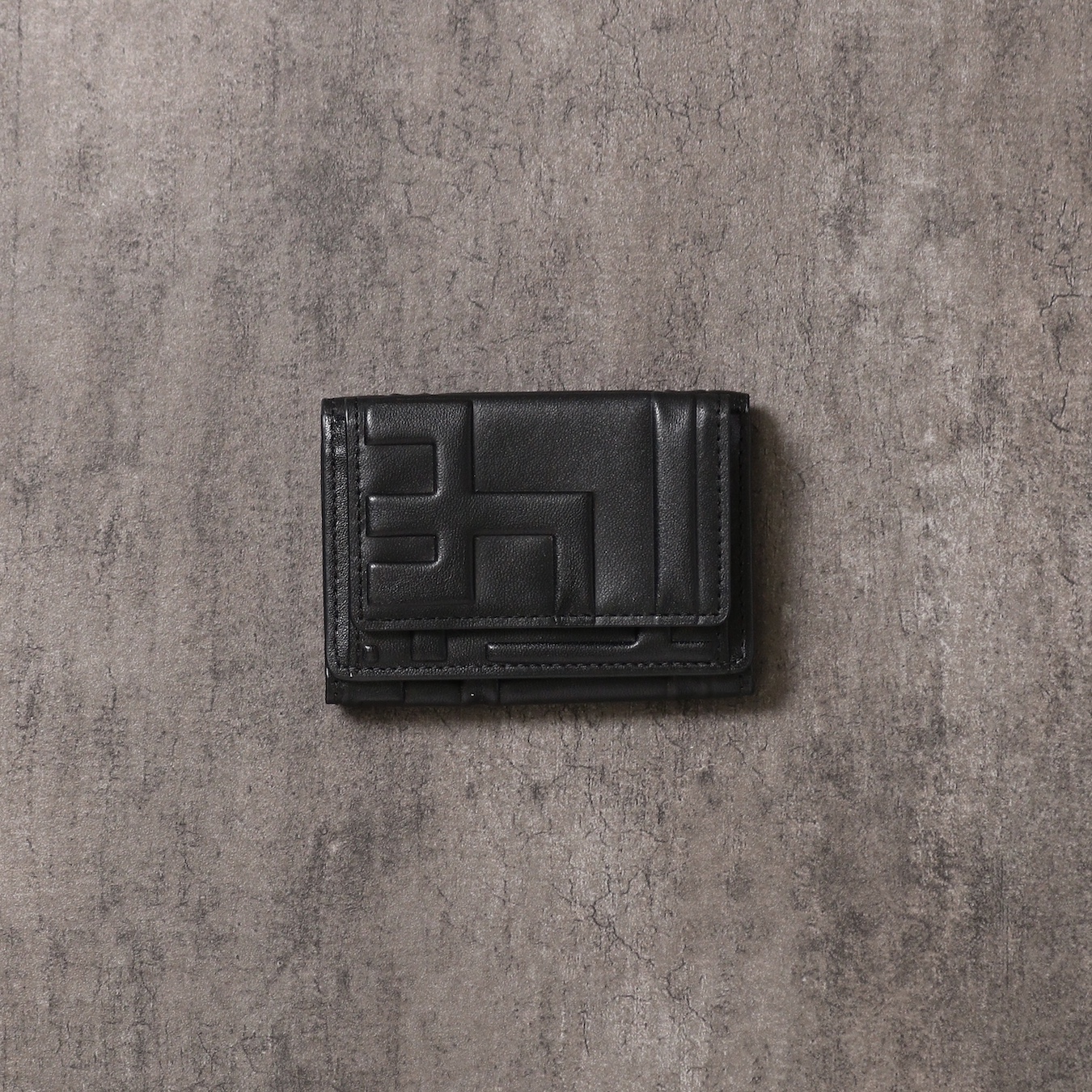 布袋寅泰 ×「タケオキクチ」 新作コラボパーカーとロンT発売 - TOKION