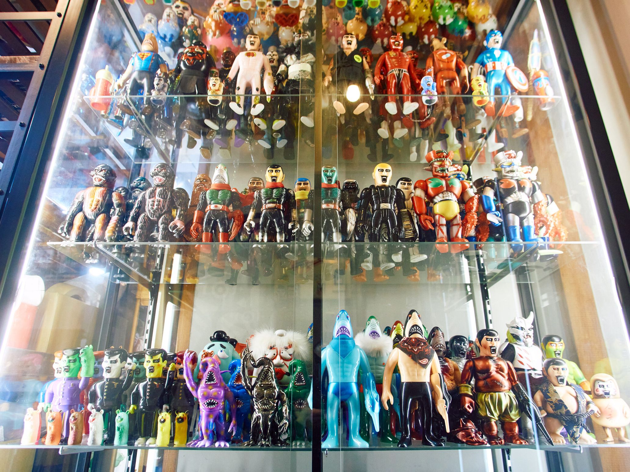 パンクドランカーズ」親方の“UNCOOL IS COOL”な半生 前編- TOKION