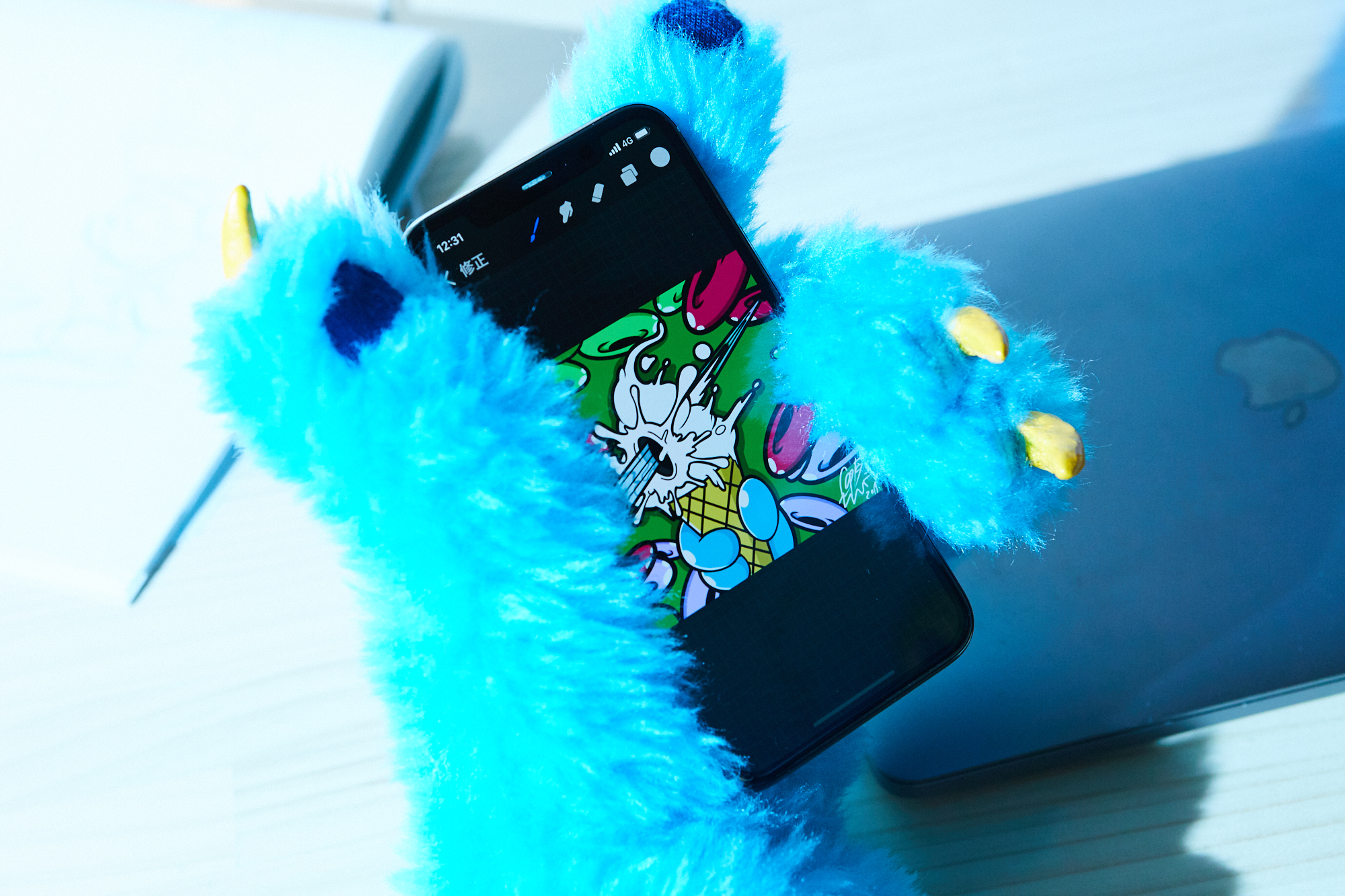 アーティスト・COIN PARKING DELIVERYインタビュー - TOKION