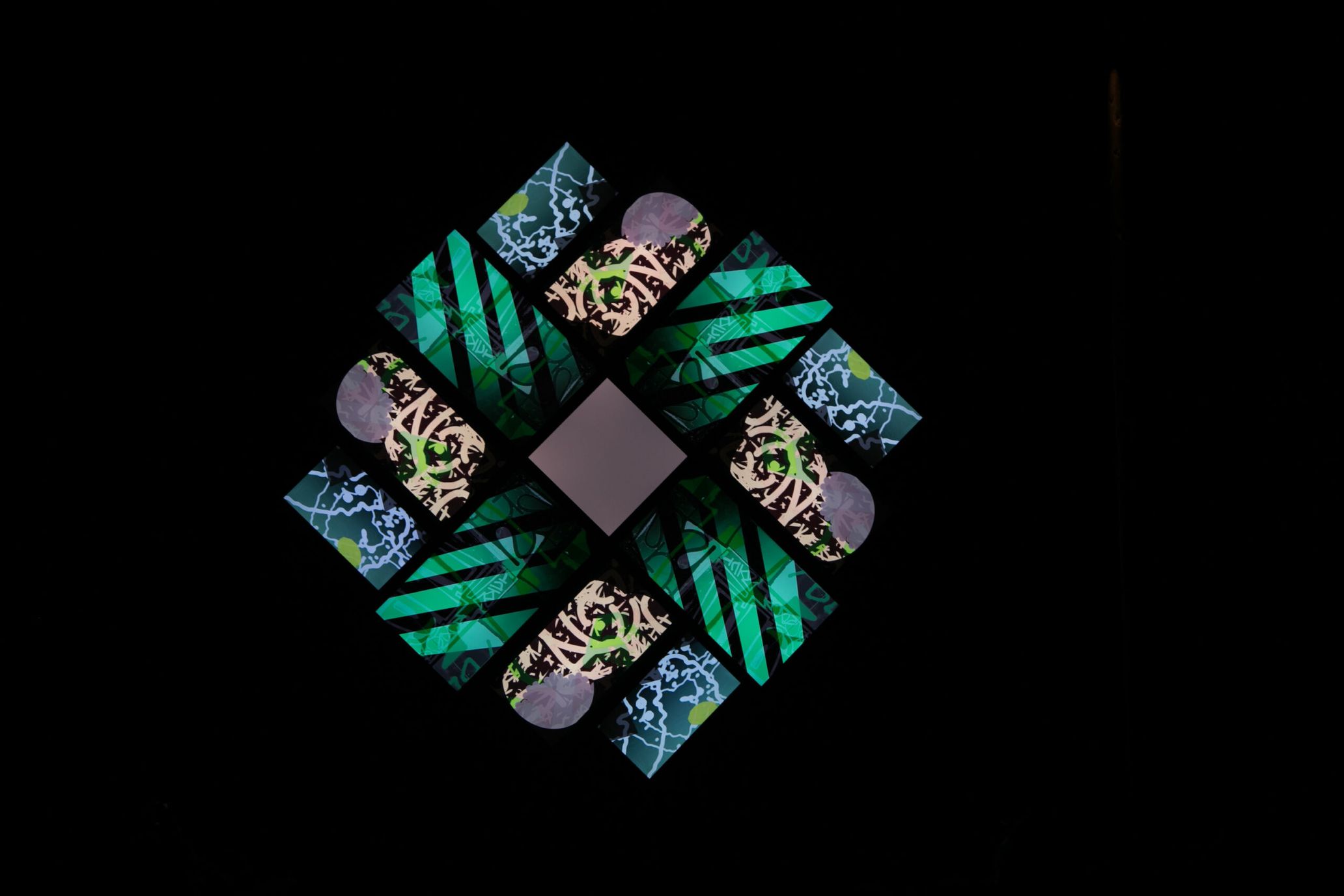 BRIAN ENO AMBIENT KYOTO」リポート- TOKION