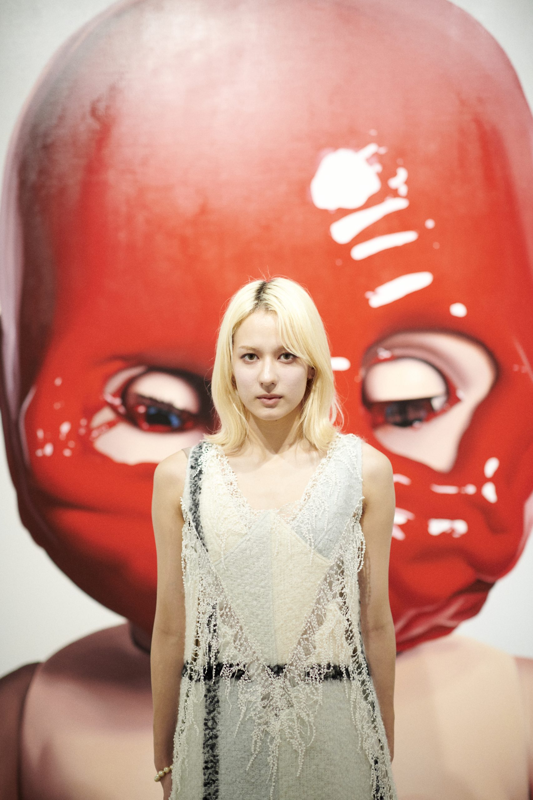 アーティスト・友沢こたおが語る創作への想い - TOKION