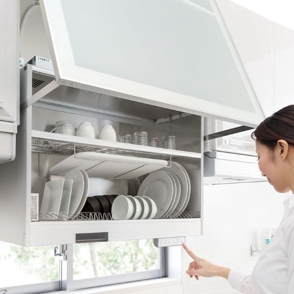 タカラスタンダード 吊戸用昇降棚の通販｜即日出荷19万点以上 - 通販