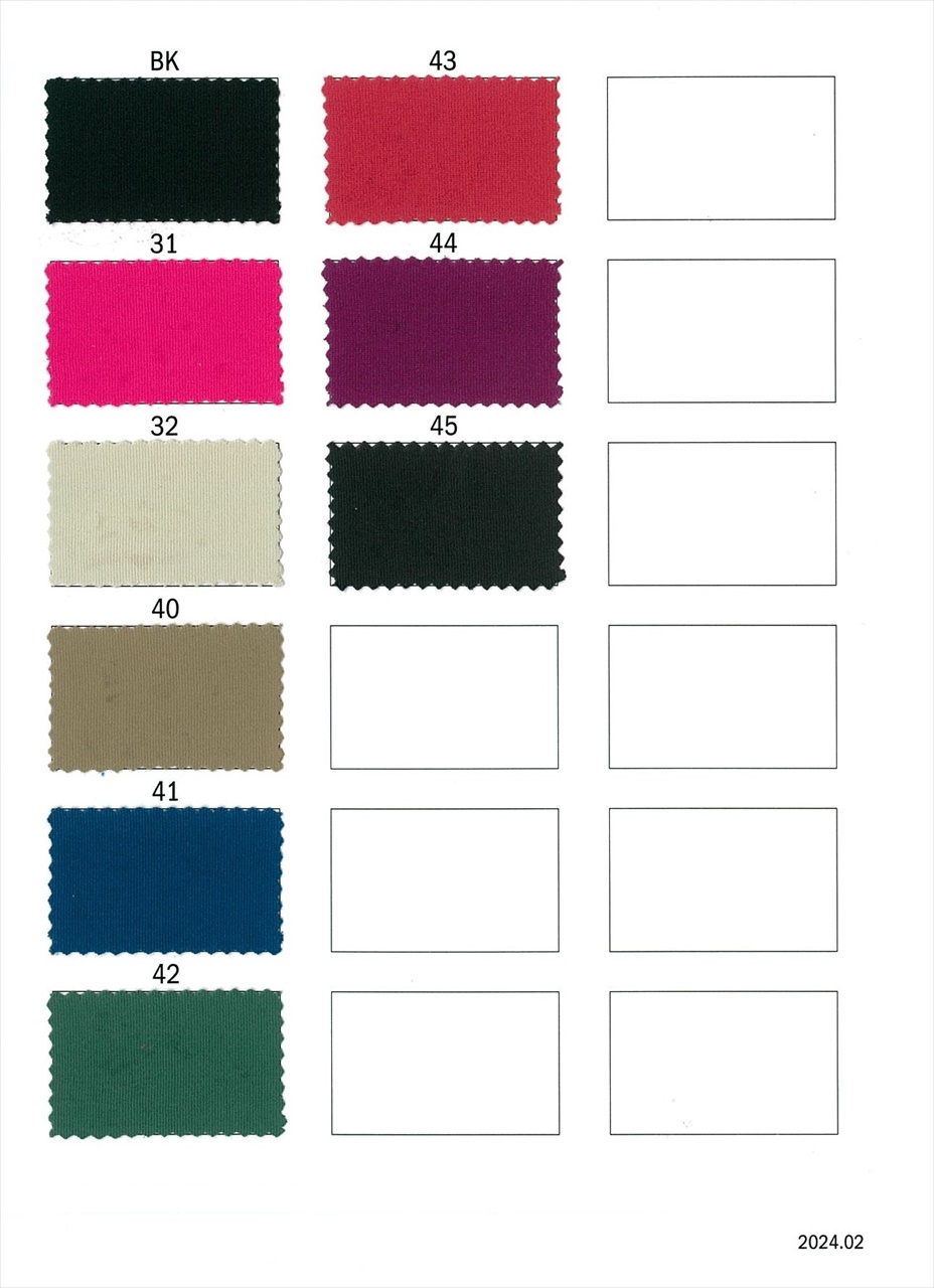 25250 ツインコットUV （ロイカCF使用） 25250[生地] 田村駒/島田商事