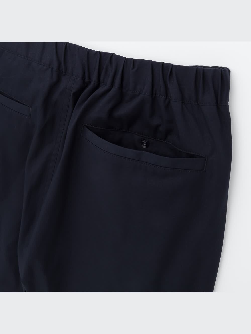 ユニクロ公式 | ヒートテックウォームイージーパンツ（丈標準・79～82cm）