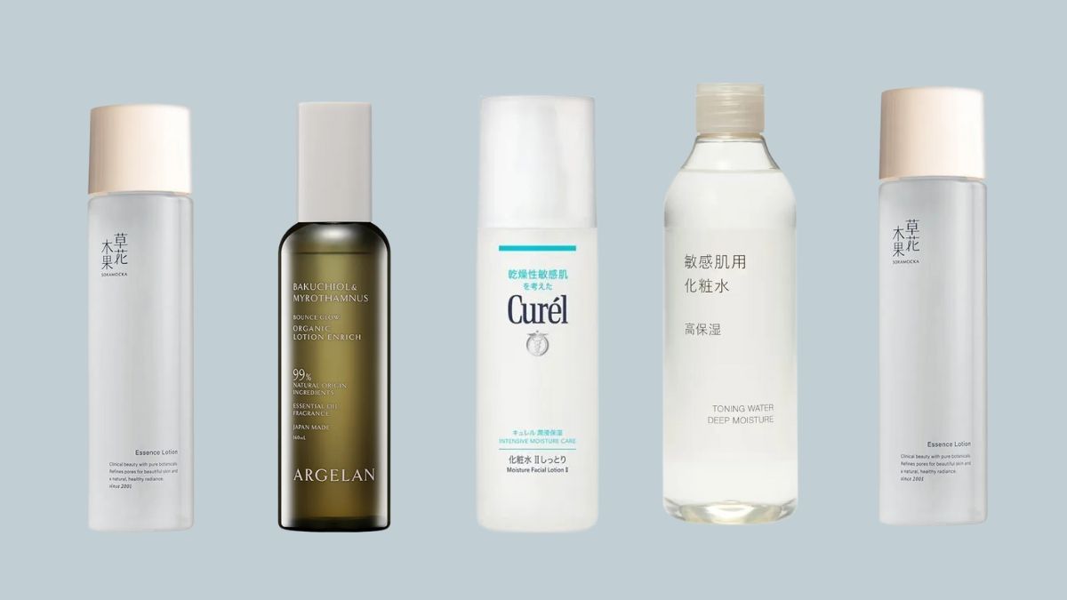 3,000円以下のプチプラ化粧水5選 VERY読者の愛用品は？ | VERY