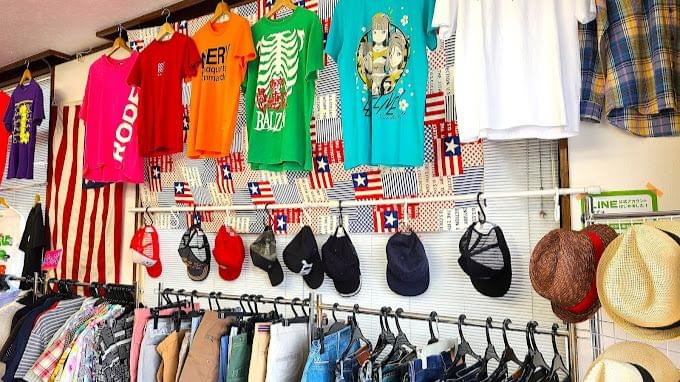 古着屋ピア防府店 | VINTY（ビンティ/ヴィンティ）古着屋