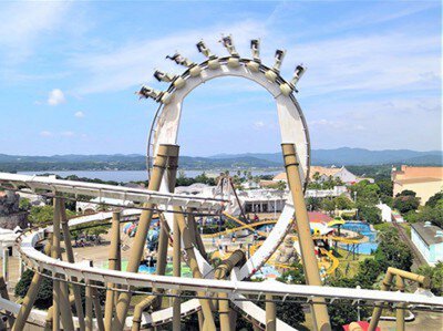 志摩スペイン村(三重県志摩市) - 夏休みおでかけガイド2025