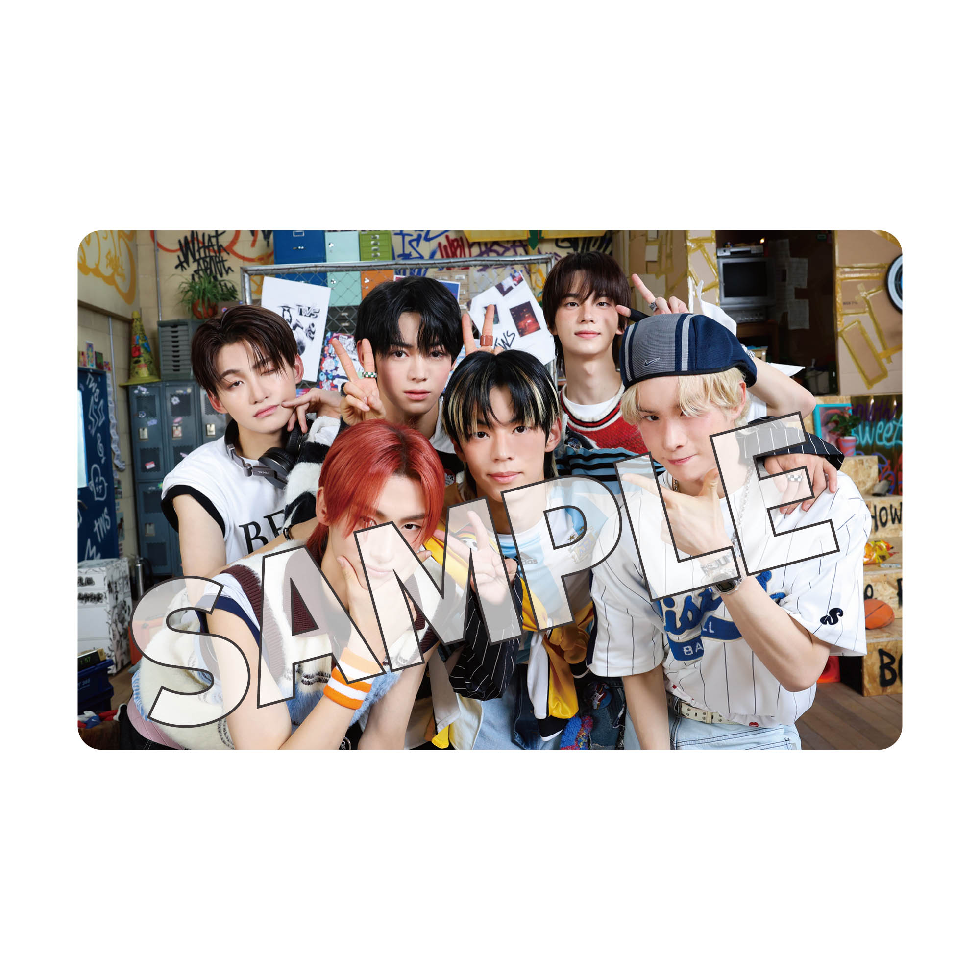 NEWS | TWS JAPAN OFFICIAL SITE