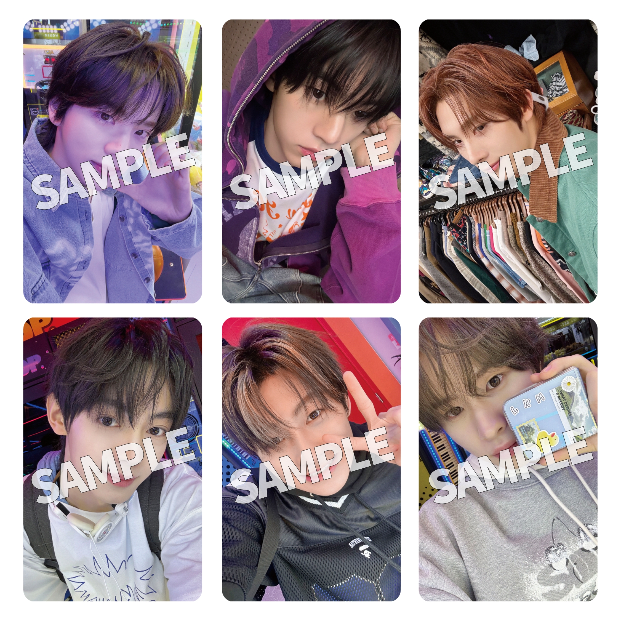 NEWS | TWS JAPAN OFFICIAL SITE