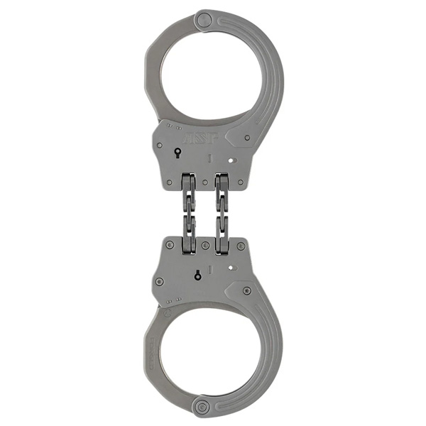 ASP NEW セントリー ヒンジ手錠 56500