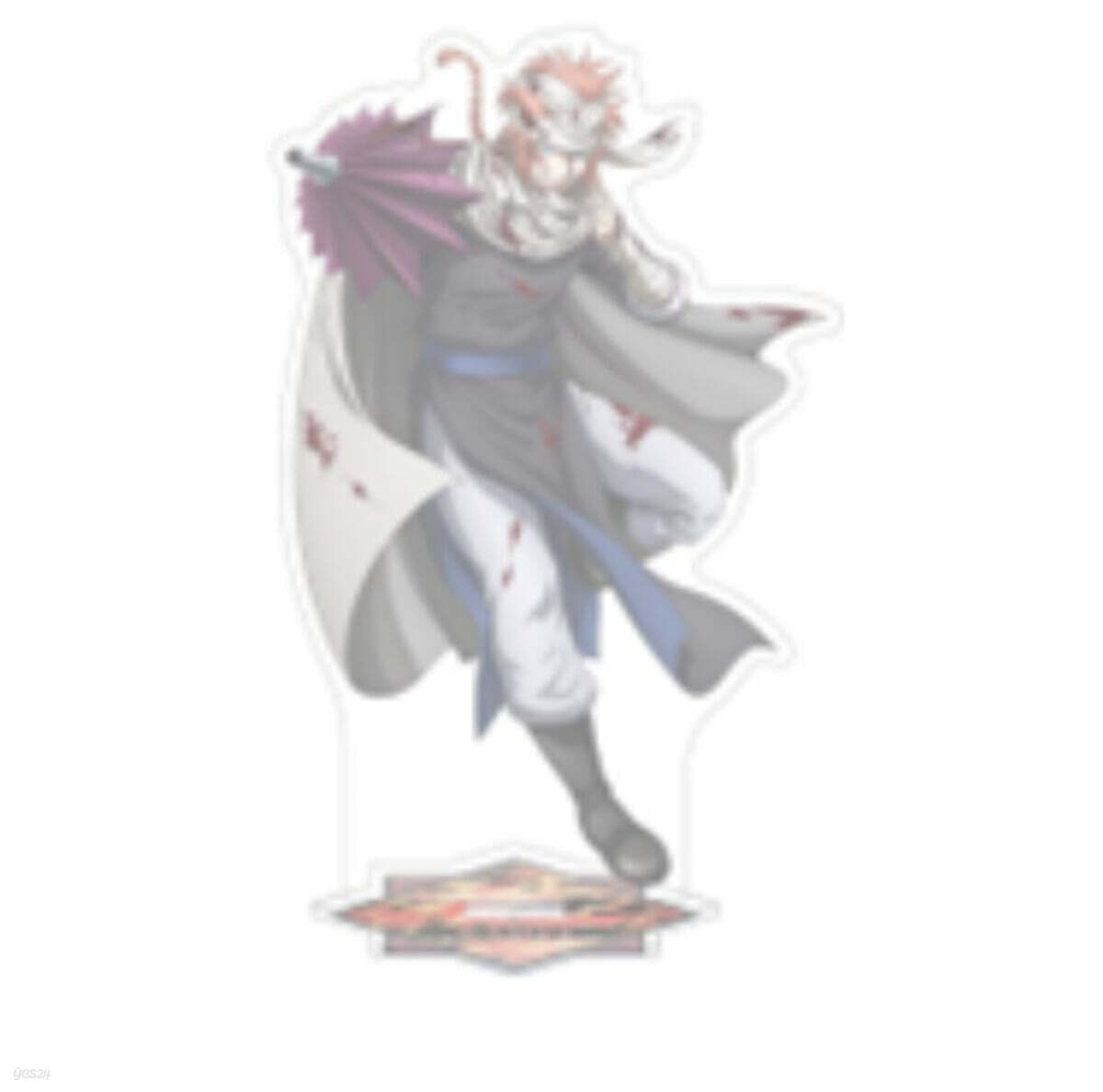 銀魂 新劇場版 アクリルスタンド 吉原大炎上 神威 | ム-ビック - 예스24