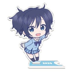 ヨドバシ.com - アズメーカー ハッピーシュガーライフ ペアアクリル