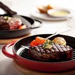 ヨドバシ.com - ストウブ STAUB ストウブ ピュアグリル 22cm チェリー
