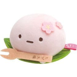 ヨドバシ.com - サンエックス San-X すみっコぐらし もーちもち大福