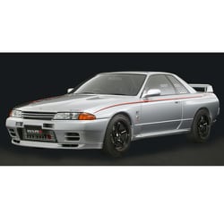 ヨドバシ.com - フジミ模型 FUJIMI スカイラインGT-R '89 ニスモ S