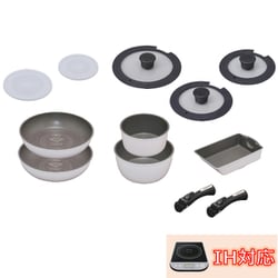 ヨドバシ.com - アイリスオーヤマ IRIS OHYAMA ダイヤモンドコートパン