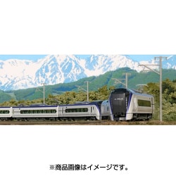 ヨドバシ.com - KATO カトー 10-1522 [E353系「あずさ・かいじ」基本