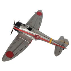 ヨドバシ.com - SWEET スウィート 14150 九六艦戦 空母戦闘機隊の飛行