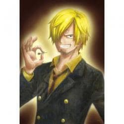 ヨドバシ.com - エンスカイ ensky 300-1395 ワンピース 肖像画 サンジ