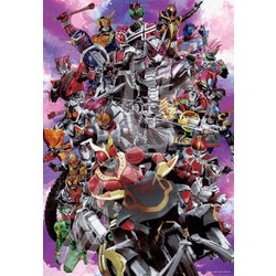 ヨドバシ.com - エンスカイ ensky 1000T-113 仮面ライダーシリーズ