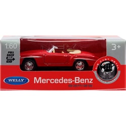 ヨドバシ.com - WELLY ウィリー プルバックミニカー MERCEDES-BENZ