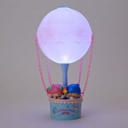 ヨドバシ.com - サンリオ Sanrio リトルツインスターズ 気球形ルーム
