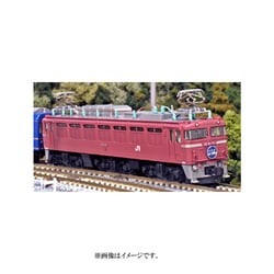 ヨドバシ.com - KATO カトー 3066-1 [Nゲージ EF81 一般色] 通販【全品