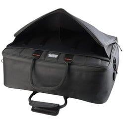 ヨドバシ.com - GATOR ゲーター ミキサー＆関連機器用バッグ 内装：W47