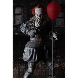 ヨドバシ.com - ネカ NECA IT イット それが見えたら、終わり