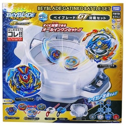 ヨドバシ.com - タカラトミー TAKARATOMY B-136 [ベイブレード