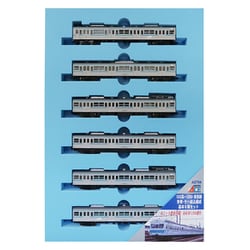 ヨドバシ.com - マイクロエース A0794 [Nゲージ 103系-1200 東西線 青